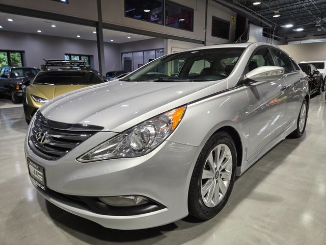 2014 Hyundai SONATA Limited | Lake Forest IL | Executive Motor Carz 2014 Hyundai SONATA Limited | Lake Forest IL | Executive Motor Carz