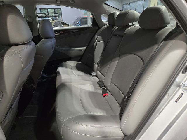 2014 Hyundai SONATA Limited | Lake Forest IL | Executive Motor Carz 2014 Hyundai SONATA Limited | Lake Forest IL | Executive Motor Carz