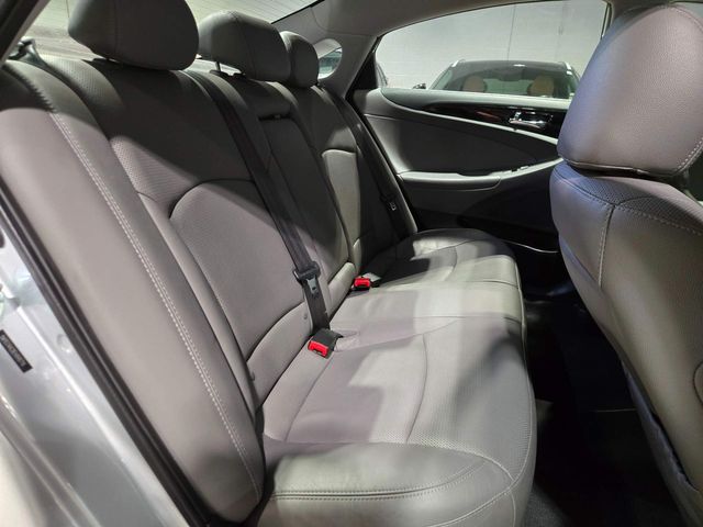 2014 Hyundai SONATA Limited | Lake Forest IL | Executive Motor Carz 2014 Hyundai SONATA Limited | Lake Forest IL | Executive Motor Carz