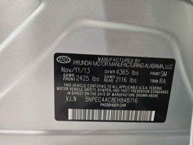 2014 Hyundai SONATA Limited | Lake Forest IL | Executive Motor Carz 2014 Hyundai SONATA Limited | Lake Forest IL | Executive Motor Carz