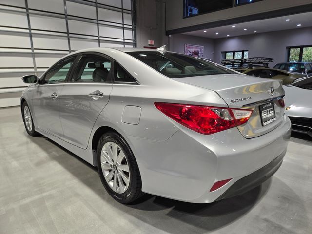 2014 Hyundai SONATA Limited | Lake Forest IL | Executive Motor Carz 2014 Hyundai SONATA Limited | Lake Forest IL | Executive Motor Carz