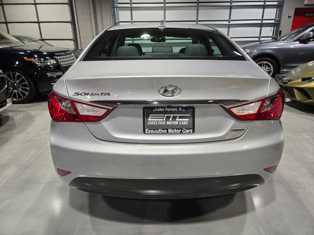 2014 Hyundai SONATA Limited | Lake Forest IL | Executive Motor Carz 2014 Hyundai SONATA Limited | Lake Forest IL | Executive Motor Carz