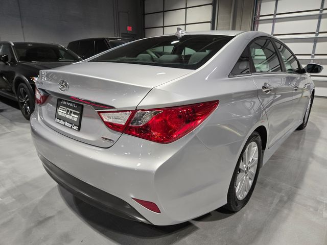 2014 Hyundai SONATA Limited | Lake Forest IL | Executive Motor Carz 2014 Hyundai SONATA Limited | Lake Forest IL | Executive Motor Carz