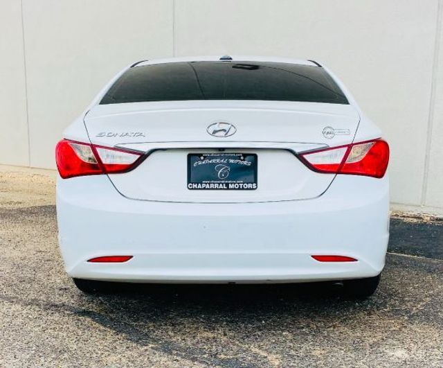 2014 Hyundai Sonata GLS | Lubbock, TX | Chaparral Motors - Lubbock 2014 Hyundai Sonata GLS | Lubbock, TX | Chaparral Motors - Lubbock