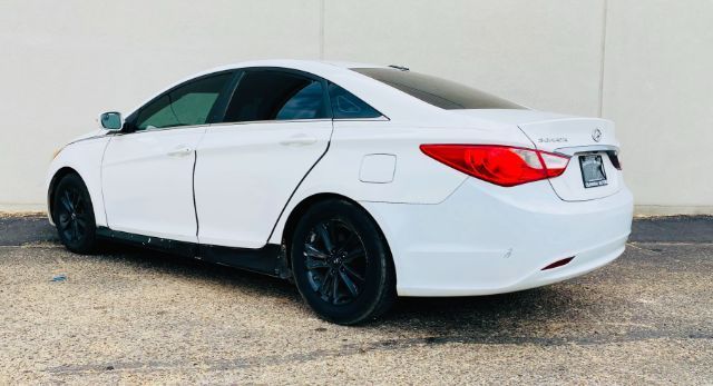 2014 Hyundai Sonata GLS | Lubbock, TX | Chaparral Motors - Lubbock 2014 Hyundai Sonata GLS | Lubbock, TX | Chaparral Motors - Lubbock