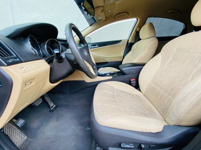 2014 Hyundai Sonata GLS | Lubbock, TX | Chaparral Motors - Lubbock 2014 Hyundai Sonata GLS | Lubbock, TX | Chaparral Motors - Lubbock