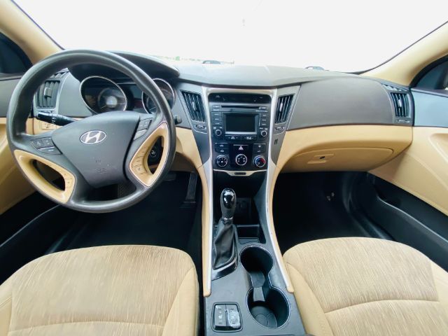 2014 Hyundai Sonata GLS | Lubbock, TX | Chaparral Motors - Lubbock