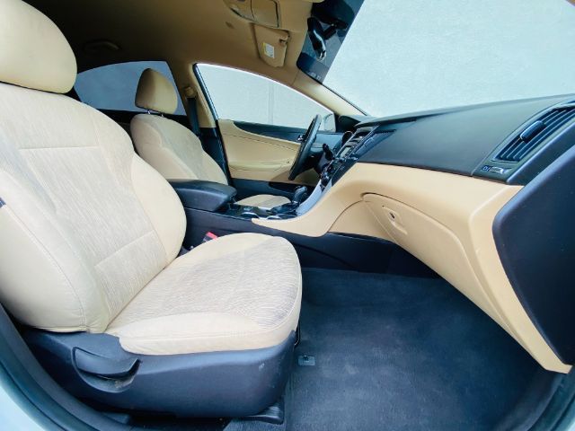 2014 Hyundai Sonata GLS | Lubbock, TX | Chaparral Motors - Lubbock