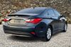 2014 Hyundai Sonata GLS | Naugatuck, Connecticut | A Better Way Wholesale Autos-CT 2014 Hyundai Sonata GLS | Naugatuck, Connecticut | A Better Way Wholesale Autos-CT