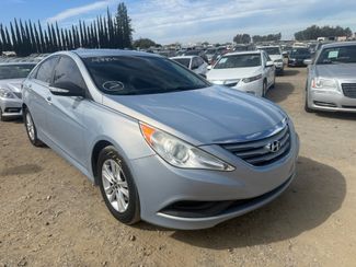2014 Hyundai Sonata