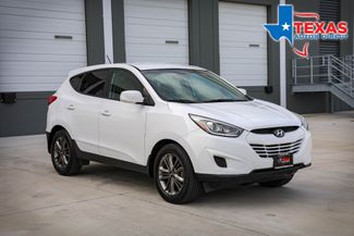 2014 Hyundai Tucson GLS | Mesquite, TX | Texas Autos Direct in Mesquite, TX 75150
