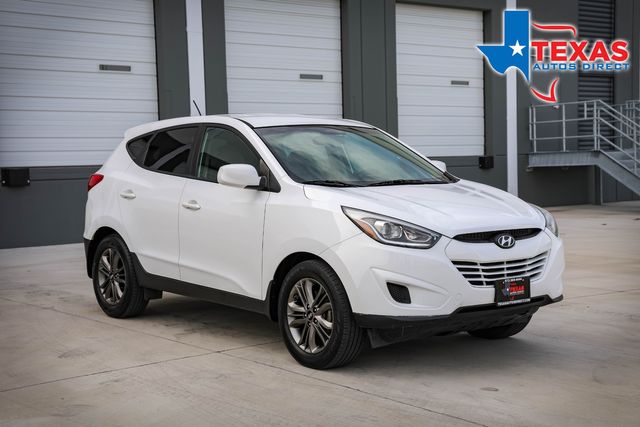2014 Hyundai Tucson GLS | Mesquite, TX | Texas Autos Direct