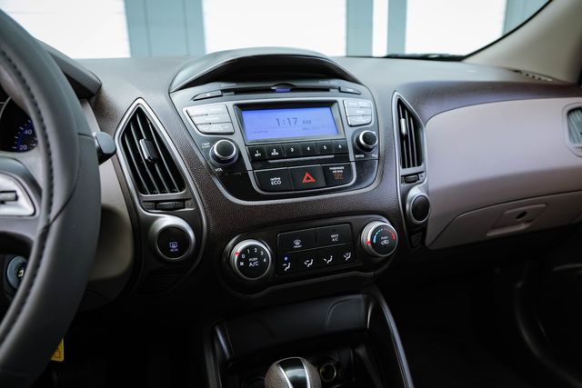 2014 Hyundai Tucson GLS | Mesquite, TX | Texas Autos Direct