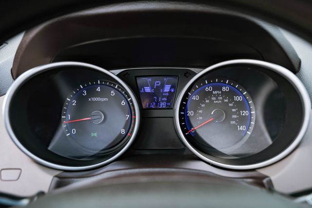 2014 Hyundai Tucson GLS | Mesquite, TX | Texas Autos Direct