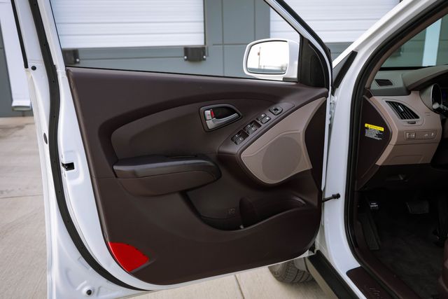 2014 Hyundai Tucson GLS | Mesquite, TX | Texas Autos Direct