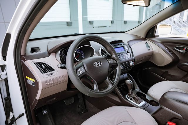 2014 Hyundai Tucson GLS | Mesquite, TX | Texas Autos Direct