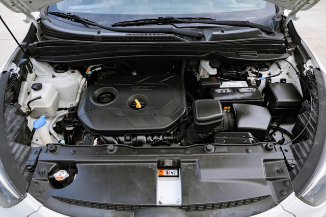 2014 Hyundai Tucson GLS | Mesquite, TX | Texas Autos Direct