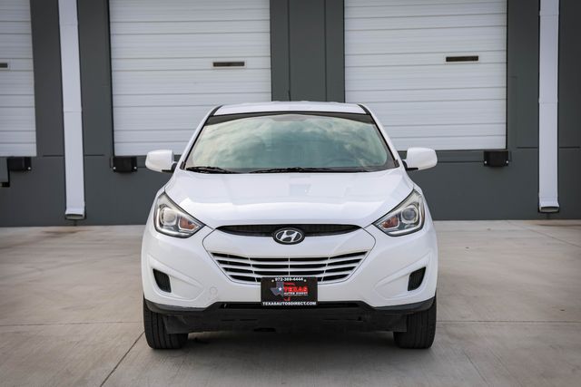 2014 Hyundai Tucson GLS | Mesquite, TX | Texas Autos Direct