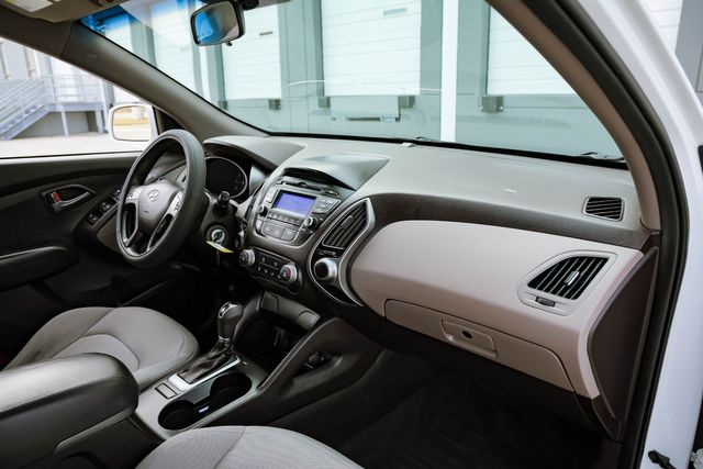 2014 Hyundai Tucson GLS | Mesquite, TX | Texas Autos Direct