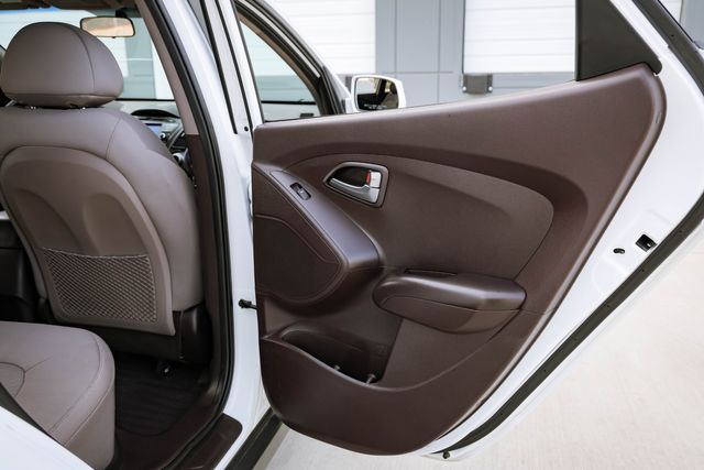 2014 Hyundai Tucson GLS | Mesquite, TX | Texas Autos Direct