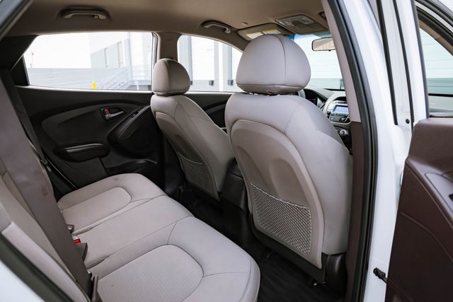 2014 Hyundai Tucson GLS | Mesquite, TX | Texas Autos Direct