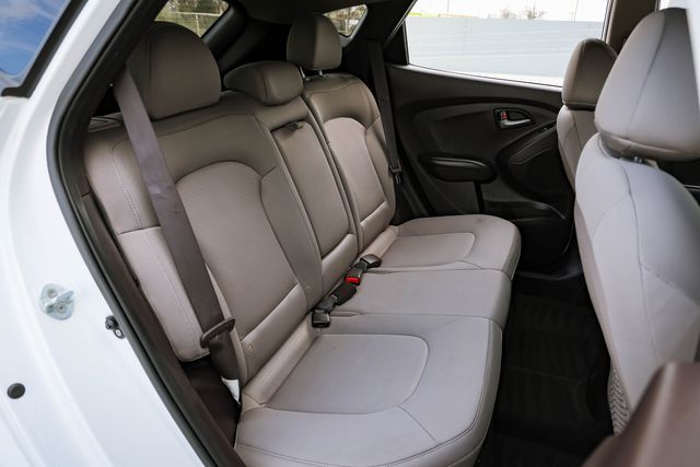 2014 Hyundai Tucson GLS | Mesquite, TX | Texas Autos Direct