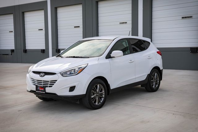 2014 Hyundai Tucson GLS | Mesquite, TX | Texas Autos Direct 2014 Hyundai Tucson GLS | Mesquite, TX | Texas Autos Direct