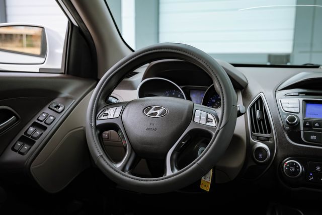 2014 Hyundai Tucson GLS | Mesquite, TX | Texas Autos Direct