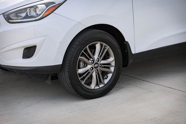 2014 Hyundai Tucson GLS | Mesquite, TX | Texas Autos Direct