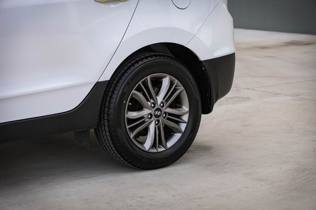 2014 Hyundai Tucson GLS | Mesquite, TX | Texas Autos Direct