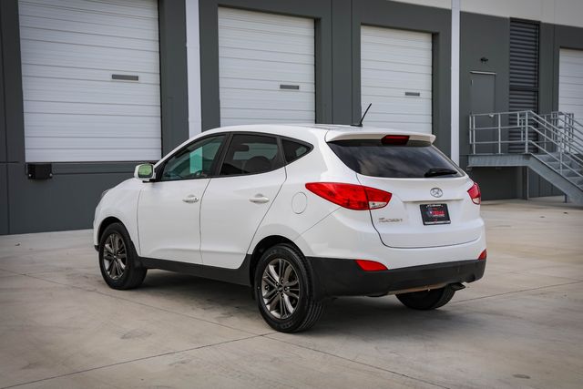 2014 Hyundai Tucson GLS | Mesquite, TX | Texas Autos Direct