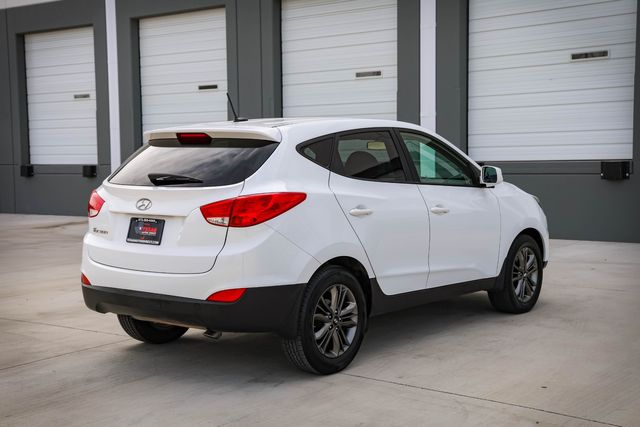 2014 Hyundai Tucson GLS | Mesquite, TX | Texas Autos Direct