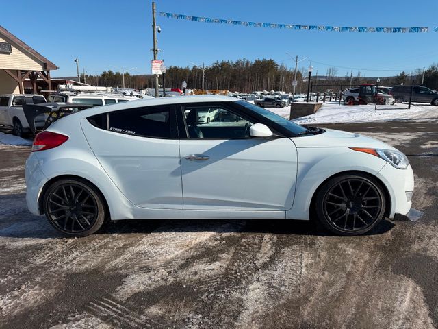 2014 Hyundai VELOSTER RE:Flex
