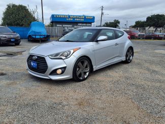 2014 Hyundai Veloster