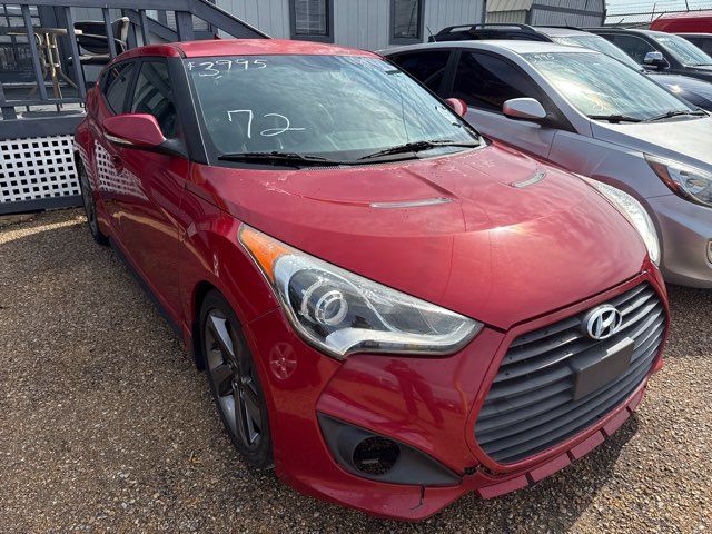 2014 Hyundai VELOSTER Turbo R-Spec | Kenner, LA | Auto Nation LLC