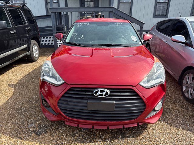 2014 Hyundai VELOSTER Turbo R-Spec | Kenner, LA | Auto Nation LLC