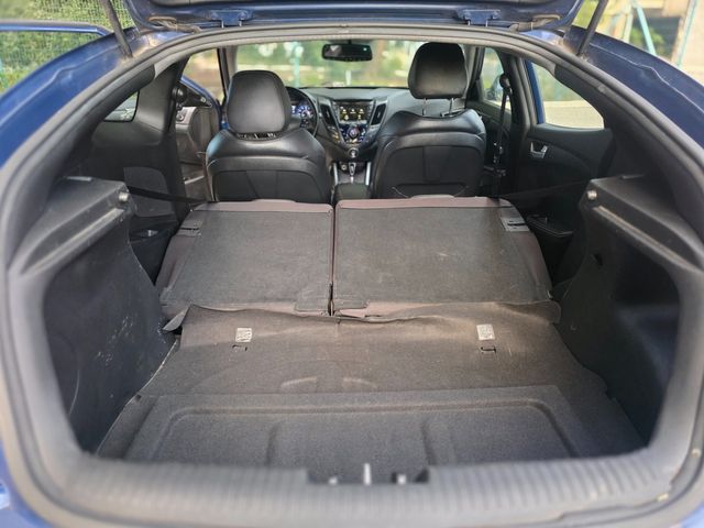 2014 Hyundai VELOSTER Turbo | Reseda, CA | Angeles Auto Alliance