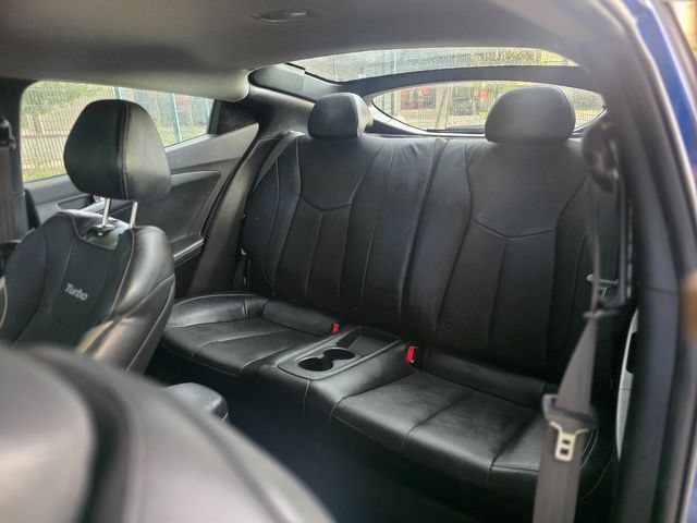 2014 Hyundai VELOSTER Turbo | Reseda, CA | Angeles Auto Alliance