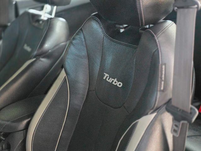 2014 Hyundai VELOSTER Turbo | Reseda, CA | Angeles Auto Alliance