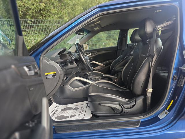 2014 Hyundai VELOSTER Turbo | Reseda, CA | Angeles Auto Alliance