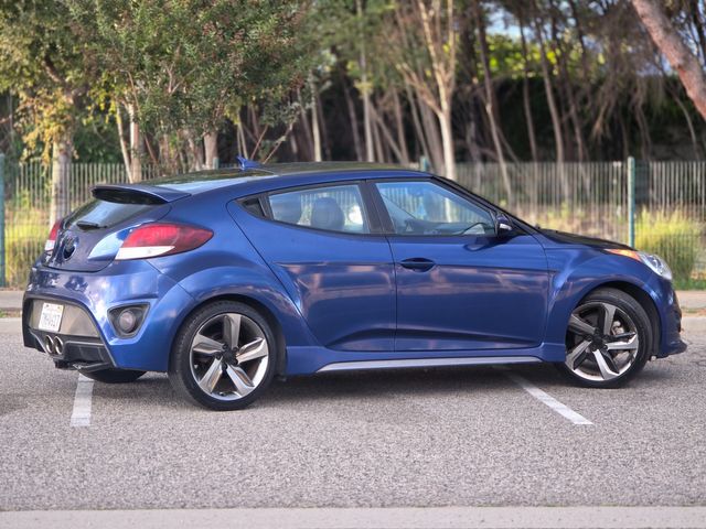 2014 Hyundai VELOSTER Turbo | Reseda, CA | Angeles Auto Alliance 2014 Hyundai VELOSTER Turbo | Reseda, CA | Angeles Auto Alliance