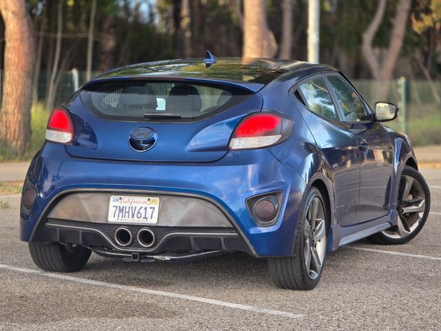 2014 Hyundai VELOSTER Turbo | Reseda, CA | Angeles Auto Alliance 2014 Hyundai VELOSTER Turbo | Reseda, CA | Angeles Auto Alliance