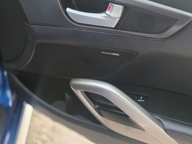2014 Hyundai VELOSTER Turbo | Reseda, CA | Angeles Auto Alliance