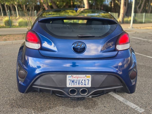2014 Hyundai VELOSTER Turbo | Reseda, CA | Angeles Auto Alliance