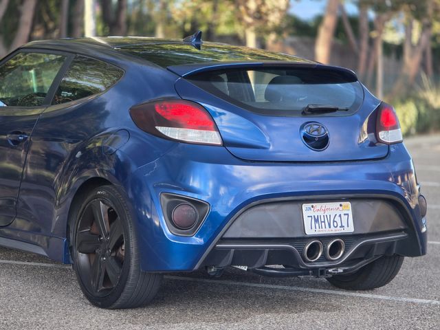 2014 Hyundai VELOSTER Turbo | Reseda, CA | Angeles Auto Alliance 2014 Hyundai VELOSTER Turbo | Reseda, CA | Angeles Auto Alliance