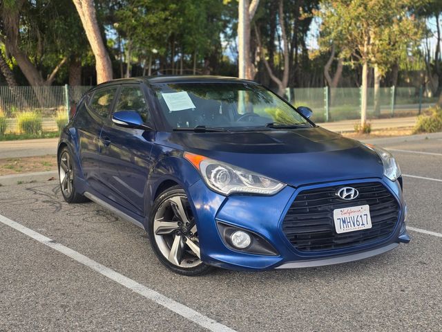 2014 Hyundai VELOSTER Turbo | Reseda, CA | Angeles Auto Alliance 2014 Hyundai VELOSTER Turbo | Reseda, CA | Angeles Auto Alliance