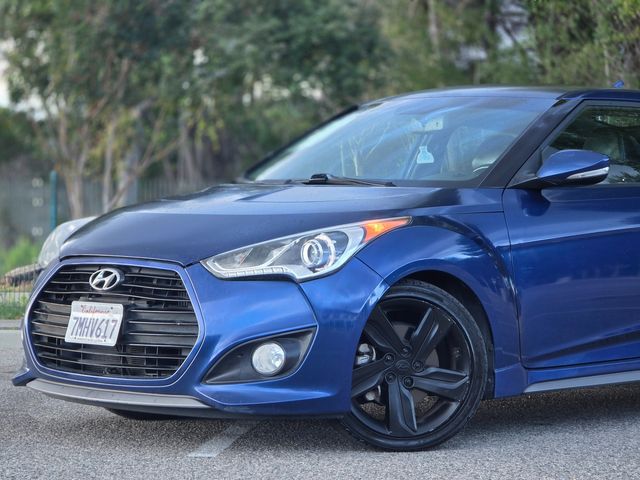 2014 Hyundai VELOSTER Turbo | Reseda, CA | Angeles Auto Alliance 2014 Hyundai VELOSTER Turbo | Reseda, CA | Angeles Auto Alliance