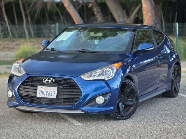 2014 Hyundai VELOSTER Turbo | Reseda, CA | Angeles Auto Alliance 2014 Hyundai VELOSTER Turbo | Reseda, CA | Angeles Auto Alliance