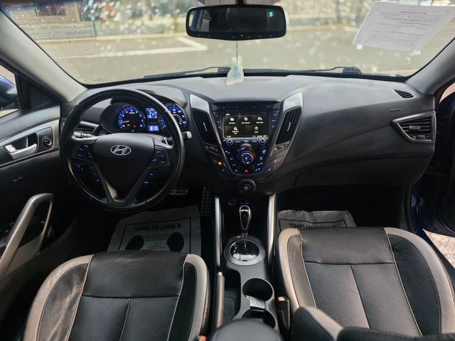 2014 Hyundai VELOSTER Turbo | Reseda, CA | Angeles Auto Alliance 2014 Hyundai VELOSTER Turbo | Reseda, CA | Angeles Auto Alliance