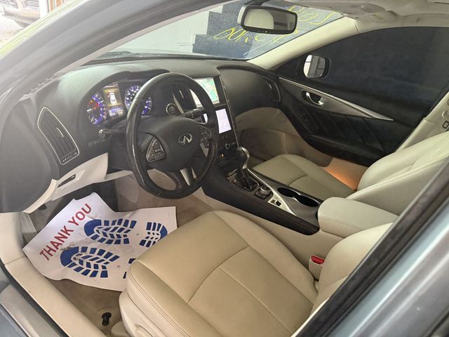 2014 Infiniti Q50 BASE | Annapolis, MD | Annapolis Public Auto Auction 2014 Infiniti Q50 BASE | Annapolis, MD | Annapolis Public Auto Auction